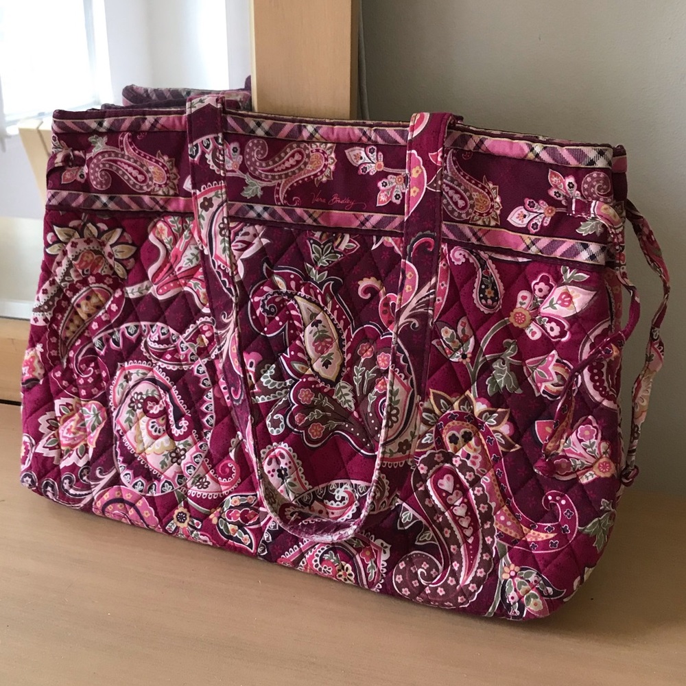 Vera Bradley Bag